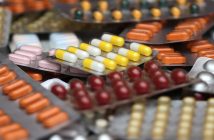 Asian pharmaceutical stocks decline after Trump's drug price cut announcement