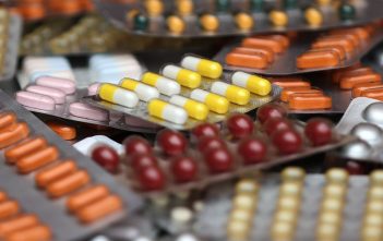 Asian pharmaceutical stocks decline after Trump's drug price cut announcement