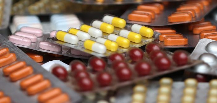 Asian pharmaceutical stocks decline after Trump's drug price cut announcement