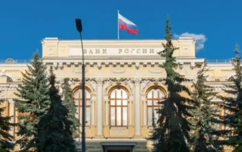 Crypto pyramid schemes increase in Russia, Central Bank report 2025