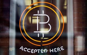 Bitcoin price chart showing stability at $109K