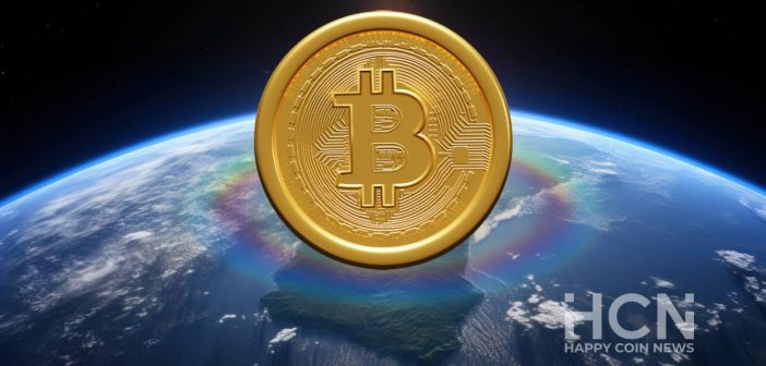 Bitcoin surpasses $97000 despite rising U.S. jobless claims