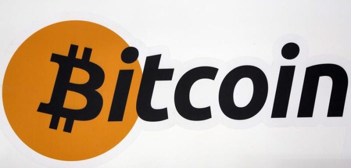 Bitcoin price chart showing stabilization at $94,000