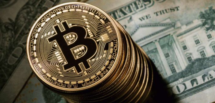 Thumzup Bitcoin investment plan 2025