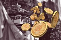 Bhutan crypto payments system enables QR code transactions via Binance