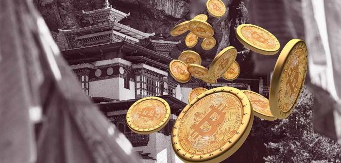 Bhutan crypto payments system enables QR code transactions via Binance