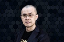 Changpeng Zhao speaks at Token2049 conference criticizing Europe for crypto delay