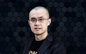 Changpeng Zhao speaks at Token2049 conference criticizing Europe for crypto delay