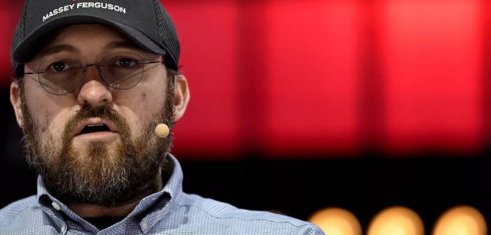Charles Hoskinson proposes private money to replace Argentina’s central bank