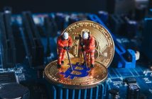 Bitcoin miners using crypto-backed loans instead of selling BTC