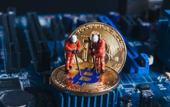 Bitcoin miners using crypto-backed loans instead of selling BTC