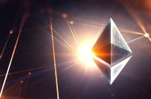 Ethereum price chart showing 20% surge to $2,200 after Pectra update