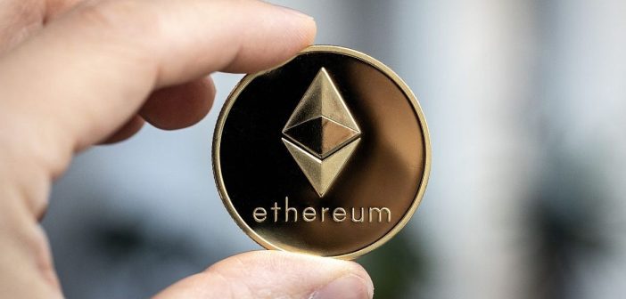 Ethereum Rainbow Chart showing ETH price in “Still Cheap” zone for June 2025
