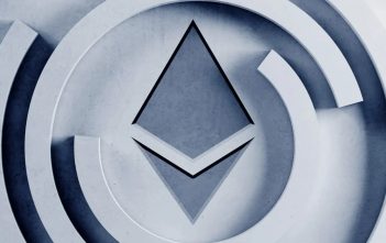 Ethereum price prediction with Pectra upgrade chart background