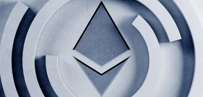 Ethereum price prediction with Pectra upgrade chart background