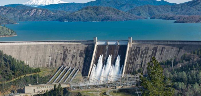 Bitcoin mining center in Pakistan powered by surplus energy