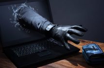 April 2025 chart showing massive spike in crypto thefts