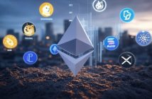 Ethereum outpaces crypto market surge event