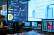 Bitcoin Price May Hit 125K on Chart