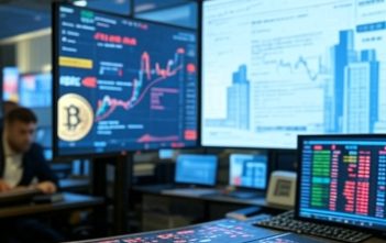Bitcoin Price May Hit 125K on Chart