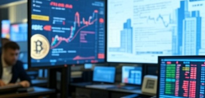 Bitcoin Price May Hit 125K on Chart