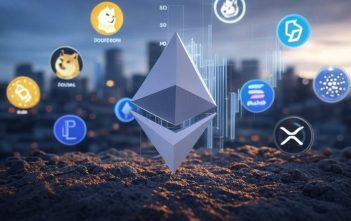 Ethereum outpaces crypto market surge event