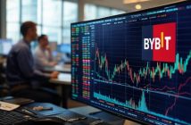 Bitcoin Barely Moves as U.S. Inflation Hits on Chart