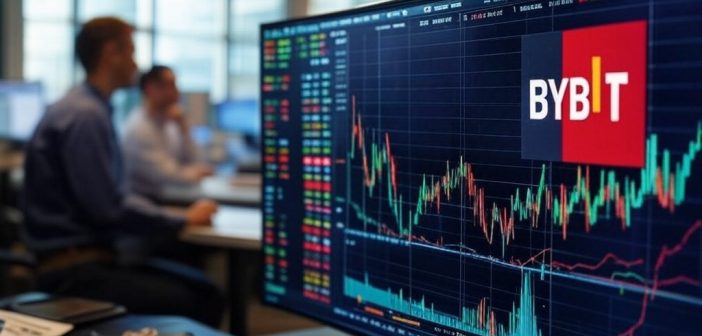 Bitcoin Barely Moves as U.S. Inflation Hits on Chart