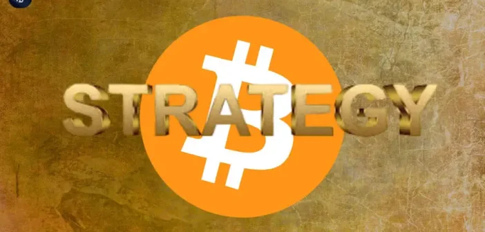 Michael Saylor named in Bitcoin profits lawsuit against Strategy
