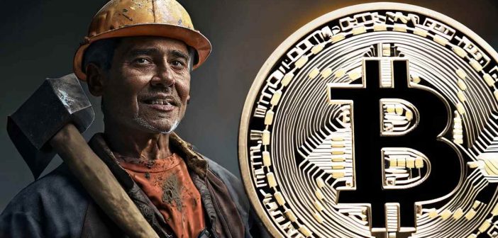Riot Platforms sells bitcoin after a long pause to reduce equity dilution