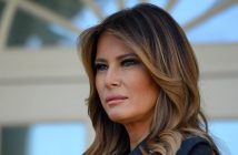 MELANIA memecoin developers dump tokens