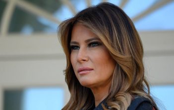 MELANIA memecoin developers dump tokens