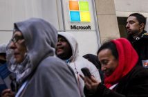 Microsoft Q3 FY2025 earnings report highlights cloud and AI growth