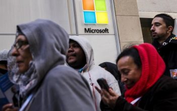 Microsoft Q3 FY2025 earnings report highlights cloud and AI growth