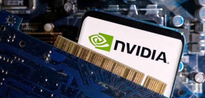 Nvidia H20 AI chip designed for the Chinese market