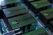 Visualization of NVIDIA and Saudi Arabia's AI factory collaboration