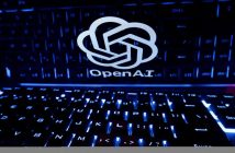 OpenAI and Microsoft logos representing their partnership
