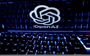 OpenAI and Microsoft logos representing their partnership