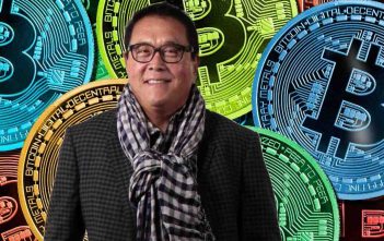 Robert Kiyosaki raising Bitcoin price forecast to $250K in 2025