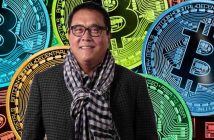 Robert Kiyosaki says Bitcoin is better than gold or silver