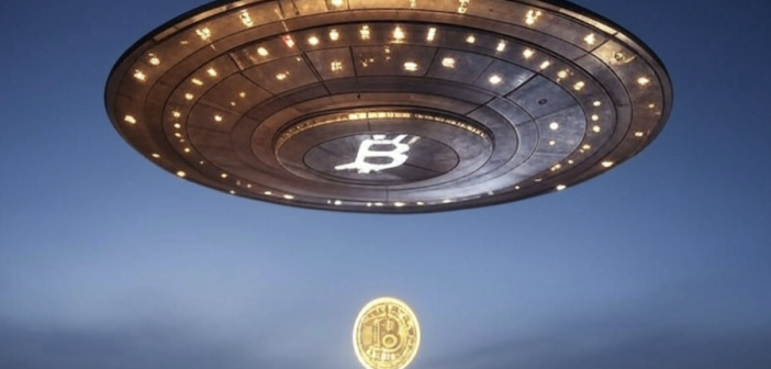 Roswell launches first city bitcoin reserve in the United States