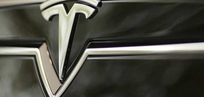 Jack Hartung, President of Chipotle, appointed to Tesla's Board