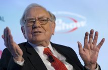Warren Buffett announces retirement as Berkshire Hathaway CEO