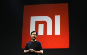 Xiaomi YU7 Electric SUV unveiling event