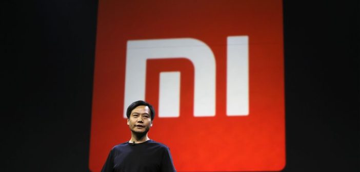 Xiaomi YU7 Electric SUV unveiling event