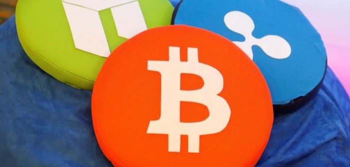 Bitcoin Price Recovers Amid Middle East Tensions