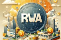 Digital representation of cryptocurrency integration in financial systems