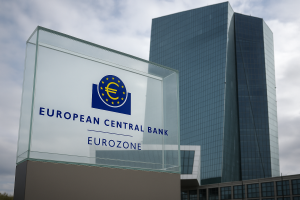 European Central Bank cuts interest rates in June 2025