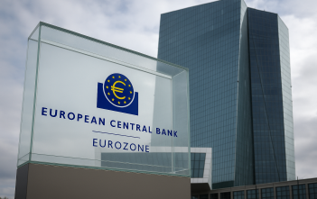 European Central Bank cuts interest rates in June 2025