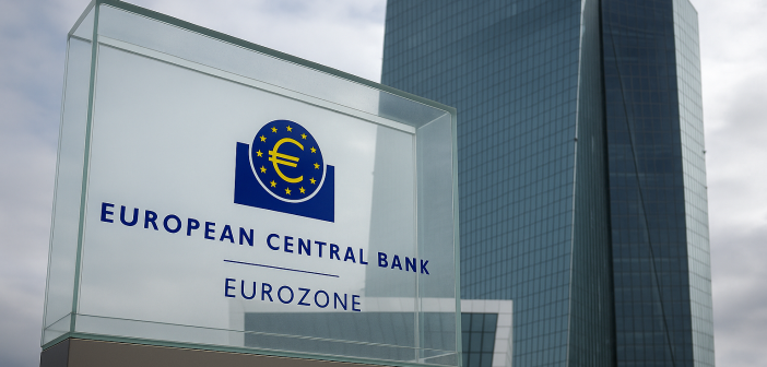 European Central Bank cuts interest rates in June 2025